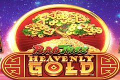 Heavenly Gold