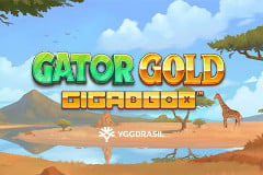 Gator Gold Gigablox