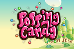 Popping Candy