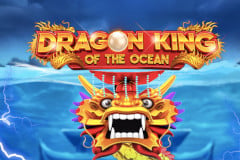 Dragon King of the Ocean