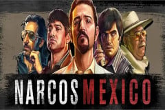 Narcos Mexico