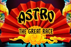 Astro The Great Race