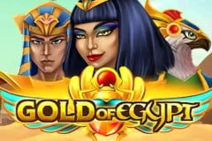 Gold of Egypt