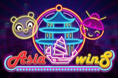 Asia Wins