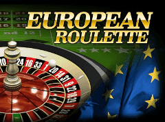European Roulette