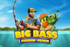 Big Bass Fishin' Fever™