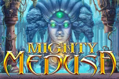 Mighty Medusa