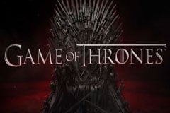 Game of Thrones Game of Thrones