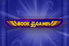 Book of Games 20