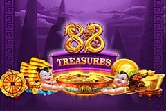88 Treasures