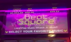Beat Square