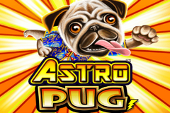 Astro Pug