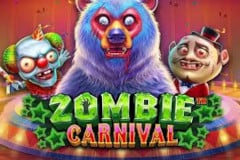 Zombie Carnival