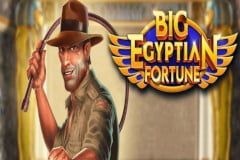 Big Egyptian Fortune