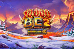 10000 BC DoubleMax 2™