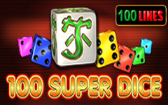 100 Super Dice