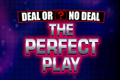 Deal or No Deal: The Perfect Play