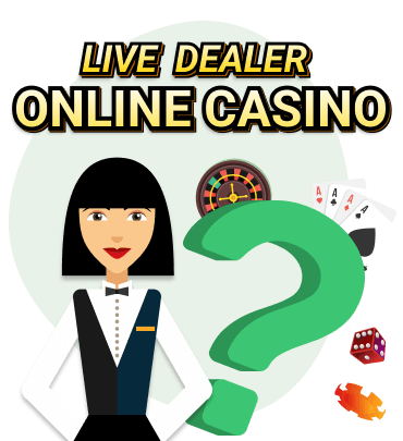 De beste live casinoene for 2025 - Les vår guide til live-spill