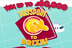 Passport to Prizes