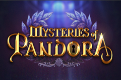 Mysteries of Pandora