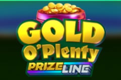 Gold O'Plenty
