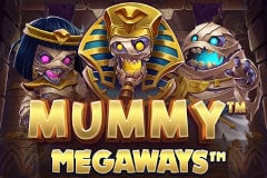 Mummy Megaways™