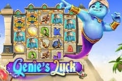 Genie's Luck