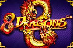 8 Dragons