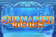 Submarine Riches