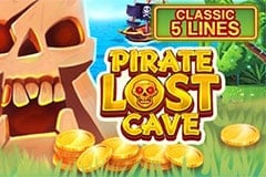 Pirate Lost Cave