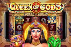 Queen of Gods