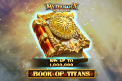 Book of Titans
