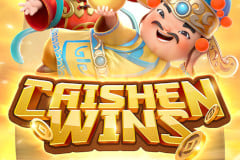Caishen Wins