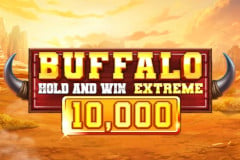 Buffalo Hold and Win Extreme 10,000