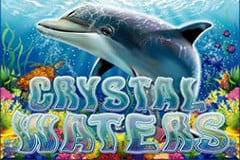 Crystal Waters