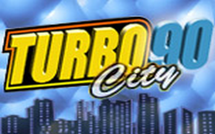 Turbo 90 City
