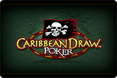 Caribbean Draw Poker