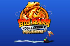 Big Bass Hold & Spinner Megaways