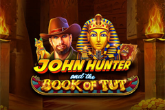 John Hunter and the Book of Tut