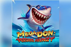 Mega Don Feeding Frenzy
