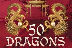 50 dragons