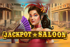 Jackpot Saloon