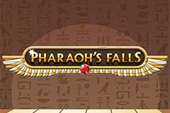 Pharaoh's Falls