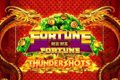 Fortune Fortune Thundershots