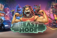 Beast Mode