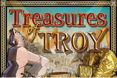 Treasures of Troy