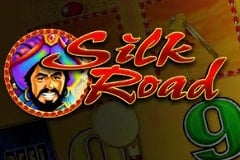 Silk Road Slot Machine