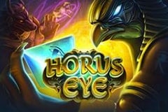 Horus Eye