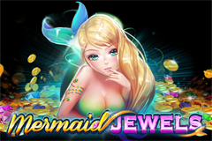 Mermaid Jewels