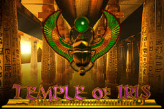 Temple of Iris